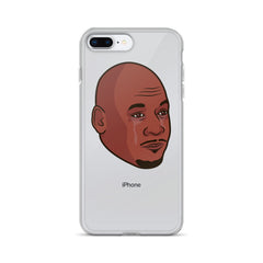 Sad Jordan Case