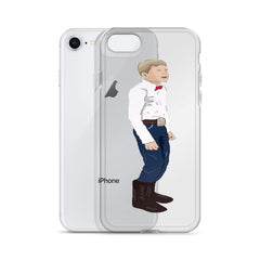 Yodel Kid Case