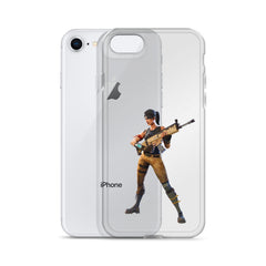 iPhone Case