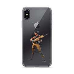 iPhone Case