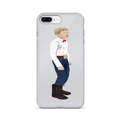 Yodel Kid Case