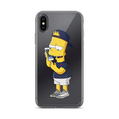 Bart Hypebeast Case