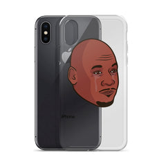 Sad Jordan Case