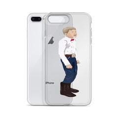 Yodel Kid Case