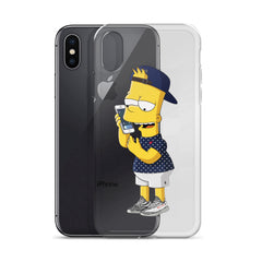 Bart Hypebeast Case