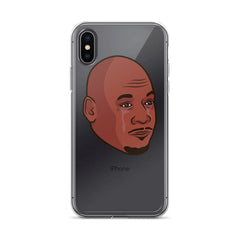 Sad Jordan Case