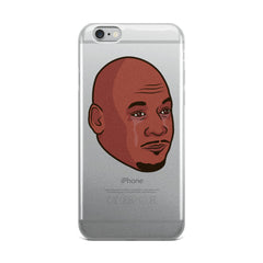 Sad Jordan Case