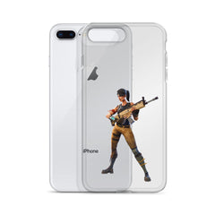 iPhone Case