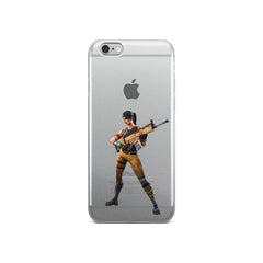 iPhone Case