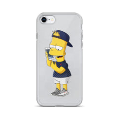 Bart Hypebeast Case