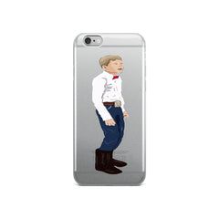 Yodel Kid Case