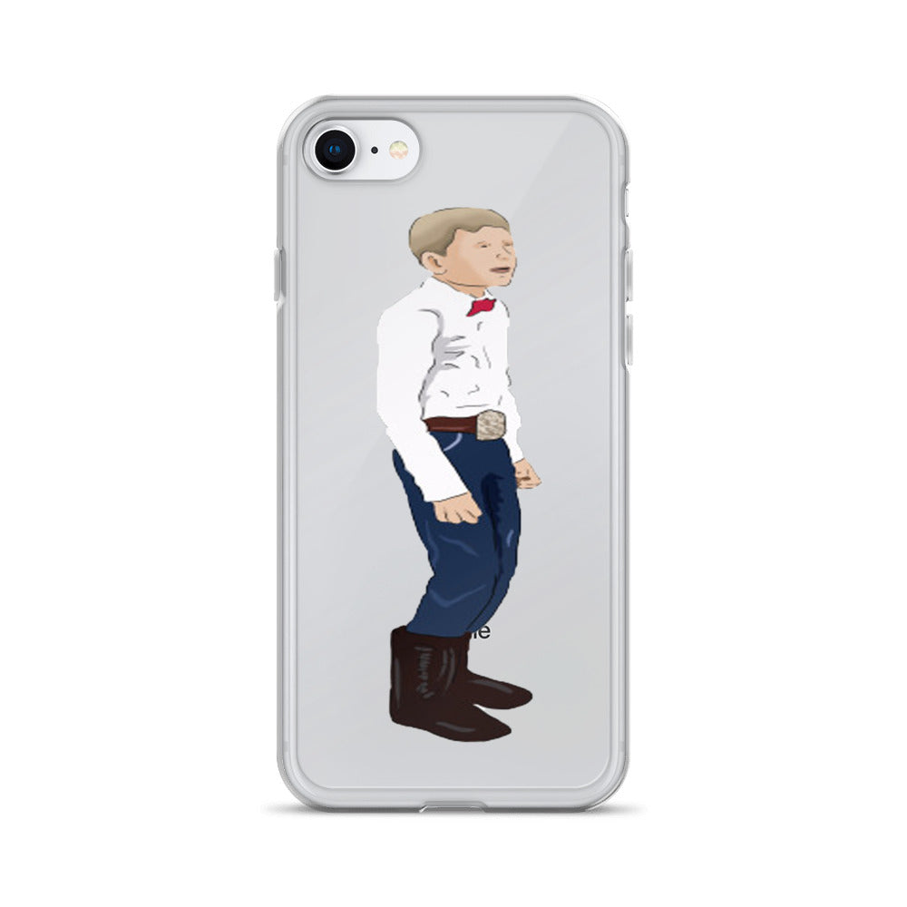 Yodel Kid Case