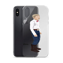 Yodel Kid Case