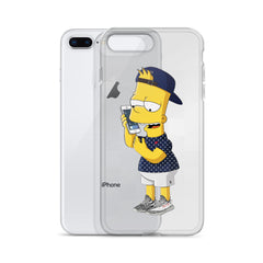 Bart Hypebeast Case